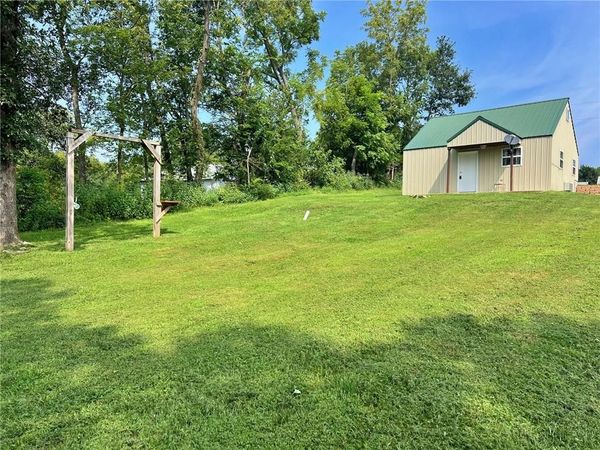 5947 State Highway DD Highway, Albany, MO 64441