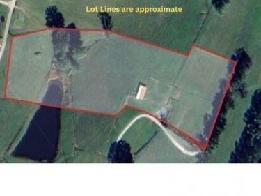 Lot 2 2405 Kendrick Ridge Road, Frenchburg, KY 40322