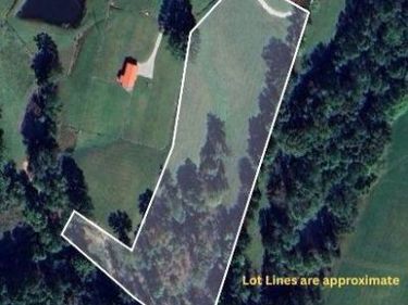 Lot 3 2405 Kendrick Ridge Road, Frenchburg, KY 40322