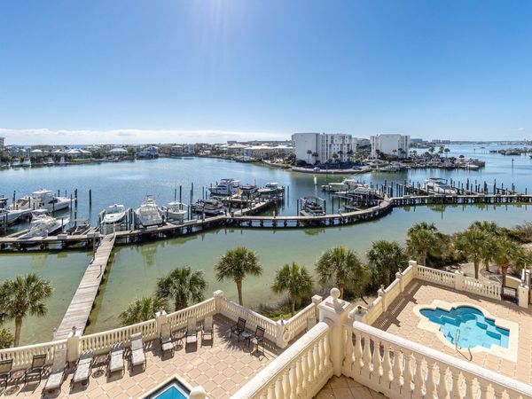 770 Harbor Boulevard, UNIT 3F, Destin, FL 32541