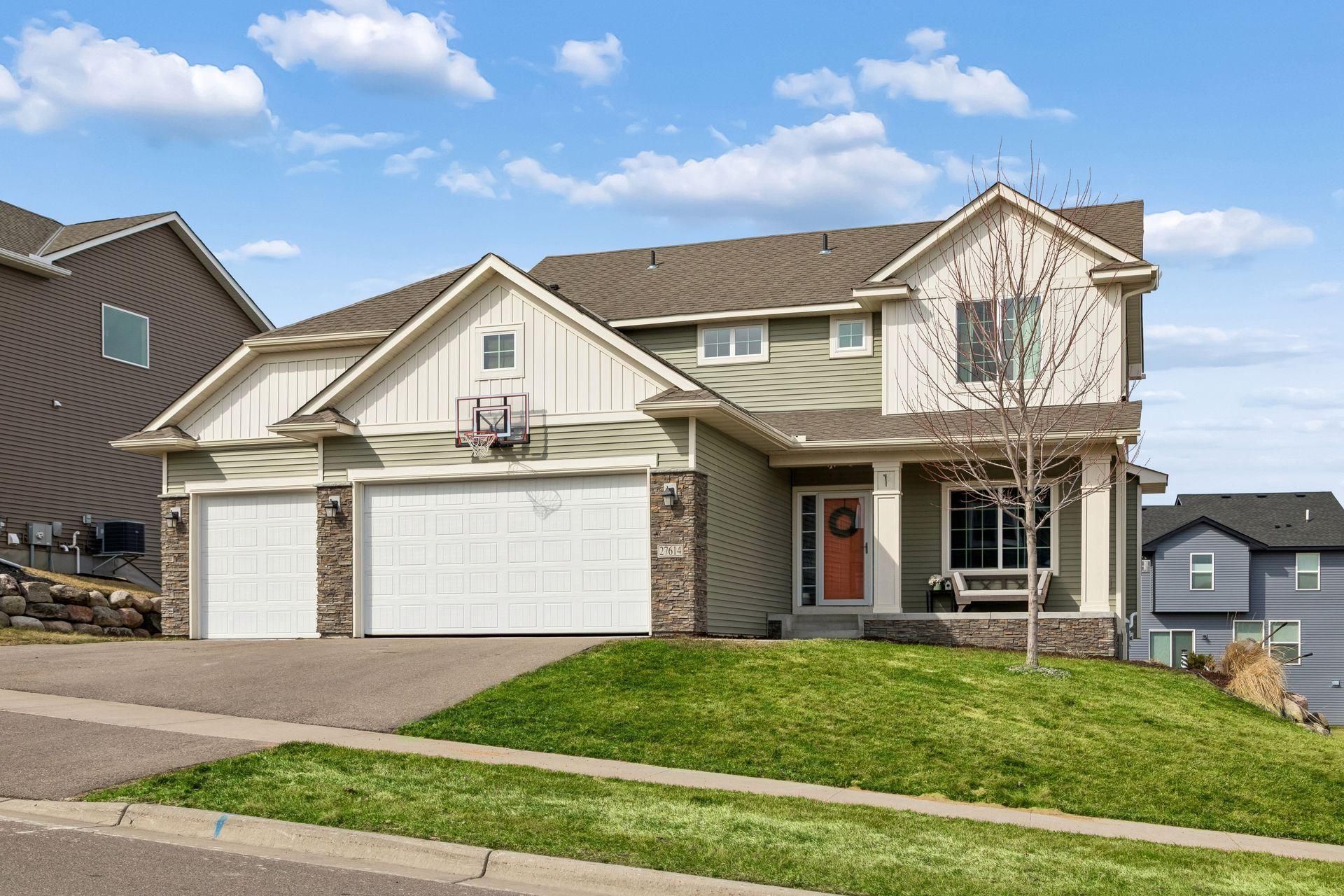 27614 Kaden Street, Elko New Market, MN 55020 Main Photo