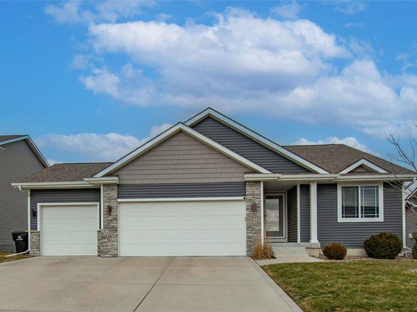 1110 Luther Drive , Adel, IA 50003