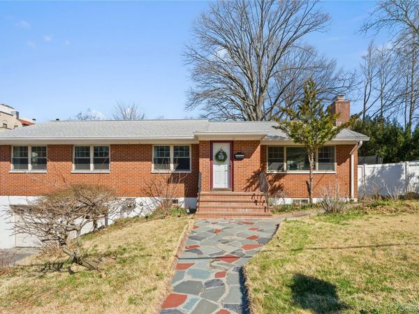 7 Olinda Avenue, Hastings-on-Hudson, NY 10706