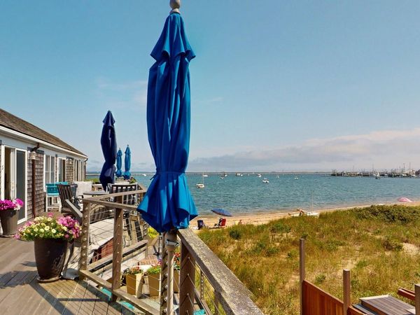 421 Commercial Street , UNIT F, Provincetown, MA 02657