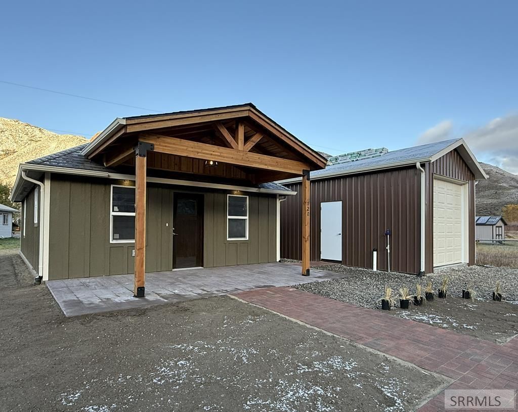 120 N Jade Drive, Salmon, ID 83467 Main Photo