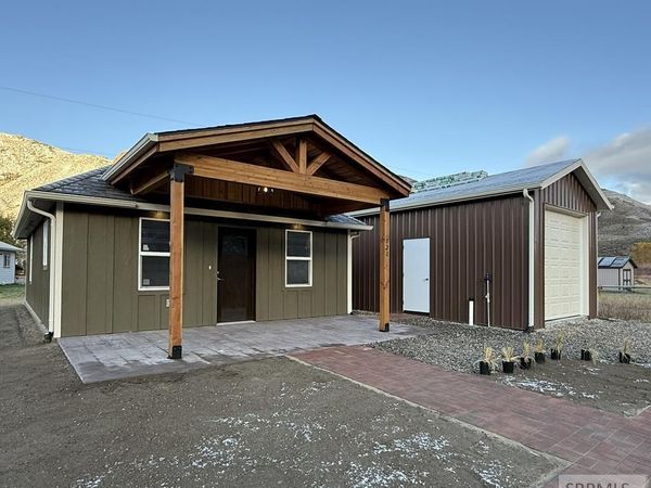 120 N Jade Drive, SALMON, ID 83467