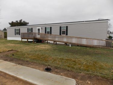 69205 Garver Lake Road, Unit 58, Edwardsburg, MI 49112