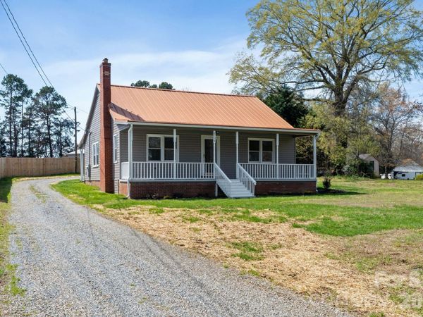 2106 Statesville Highway , Mooresville, NC 28115