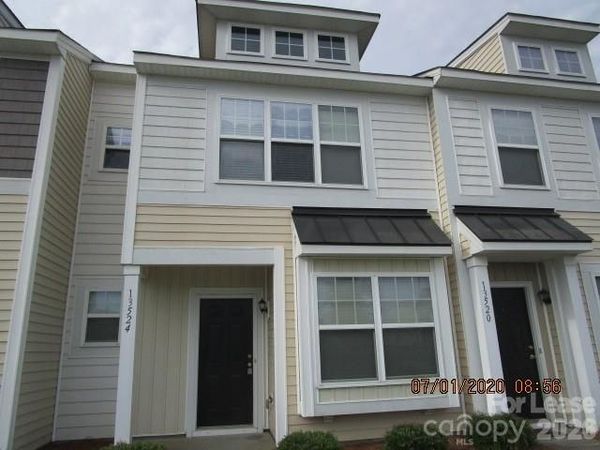 13524 Calloway Glen Drive, Charlotte, NC 28273