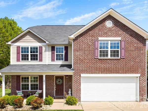 5045 Ashley Place Drive , Bessemer City, NC 28016