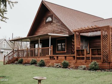 603 S Main Street, Columbus Grove, OH 45830