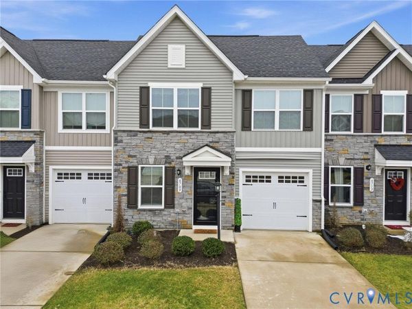 6709 Tupper Branch Lane, North Chesterfield, VA 23234