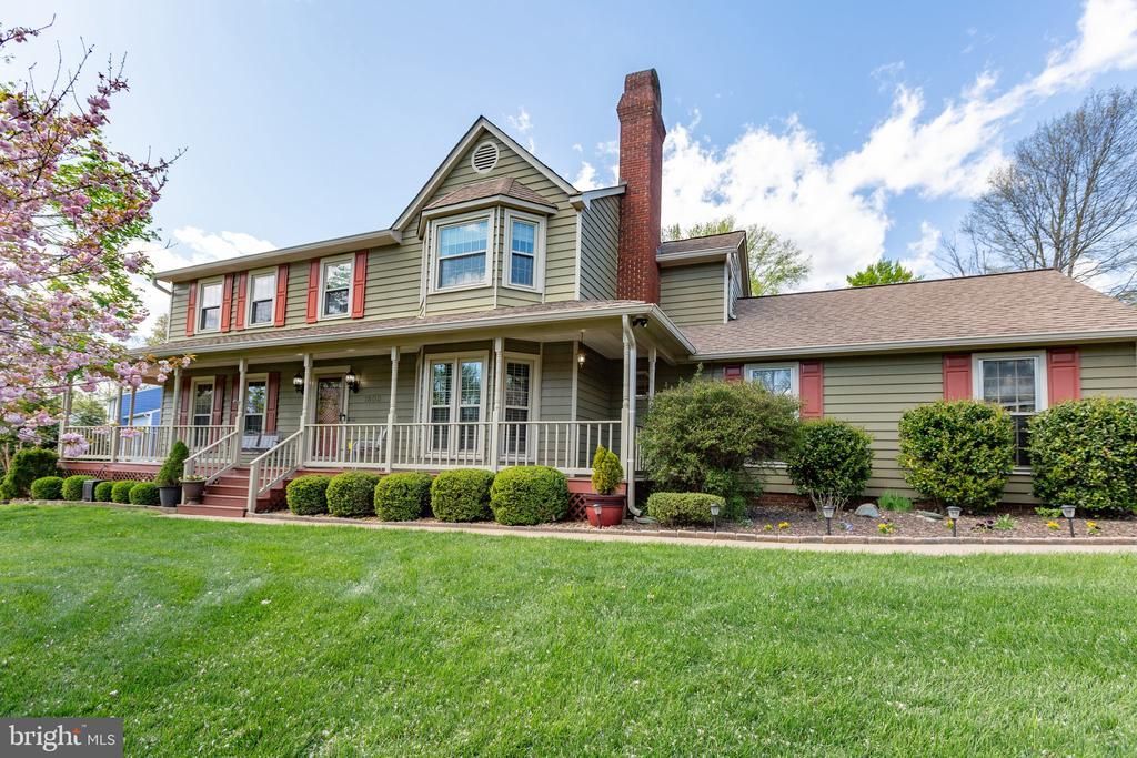 1800 Stoney Creek Drive , Fredericksburg, VA 22407 Main Photo