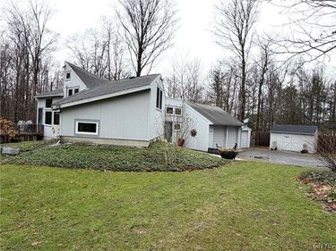 5018 Erron Hill Road , Locke, NY 13092