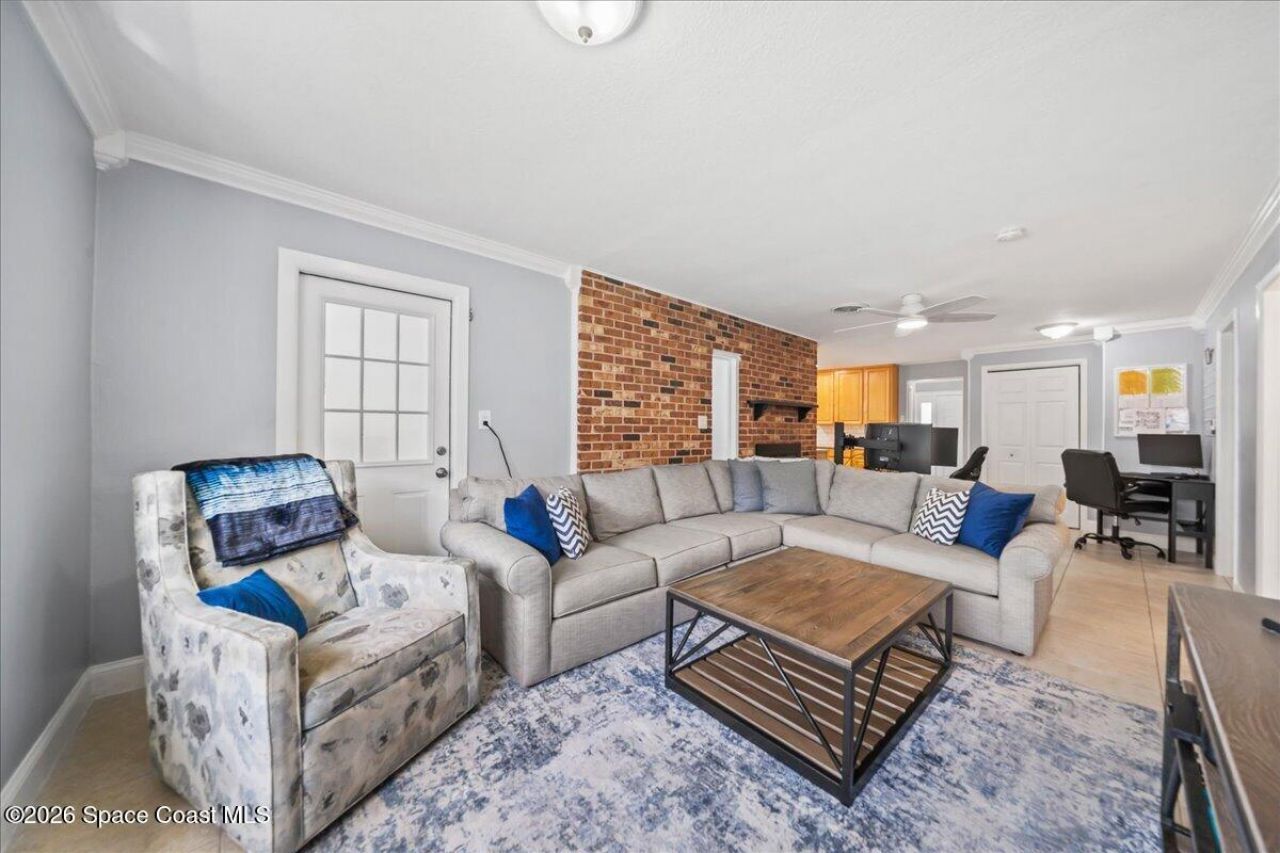 565 Heron Drive , Merritt Island, FL 32952 Photo