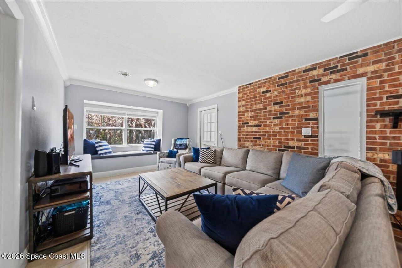 565 Heron Drive , Merritt Island, FL 32952 Photo