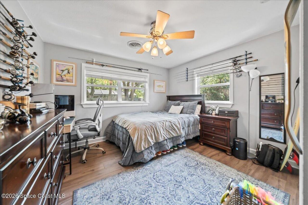 565 Heron Drive , Merritt Island, FL 32952 Photo