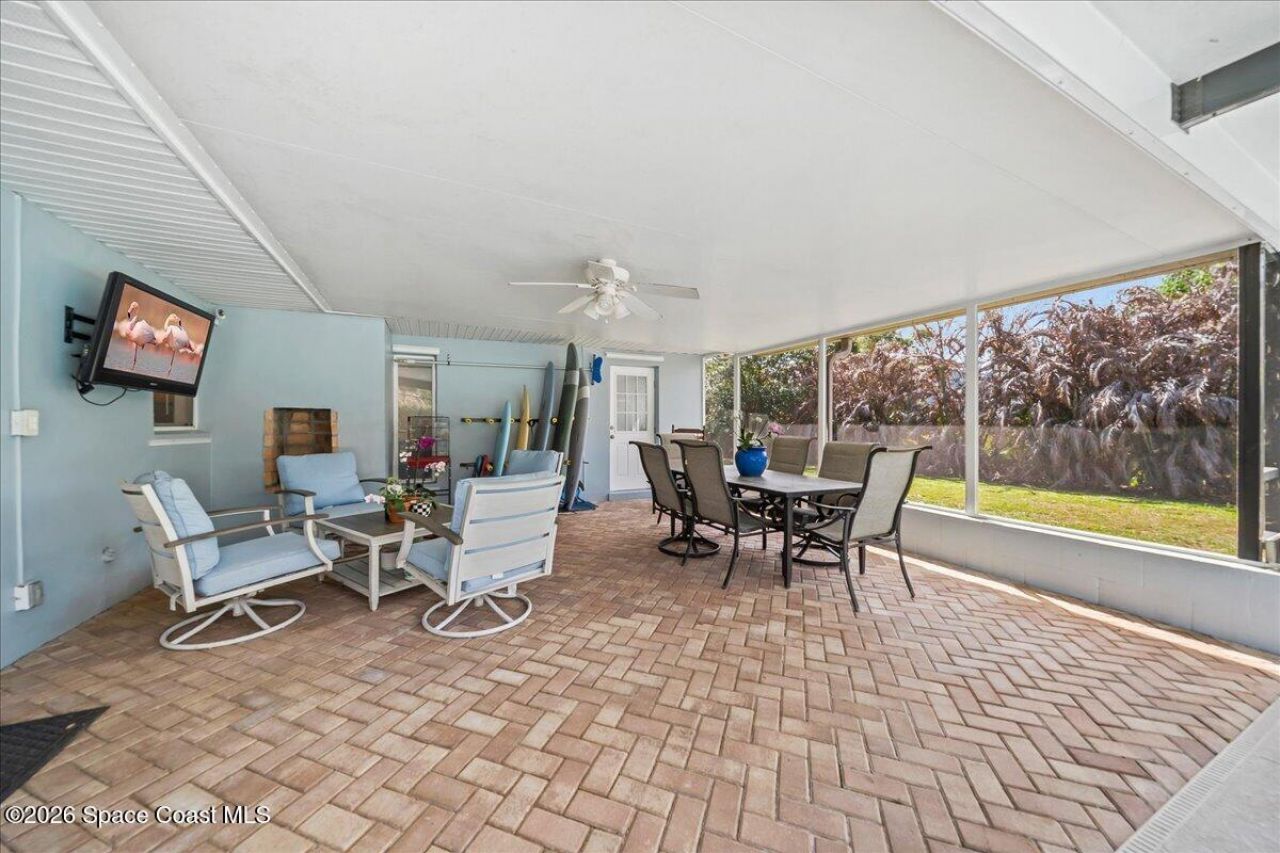 565 Heron Drive , Merritt Island, FL 32952 Photo