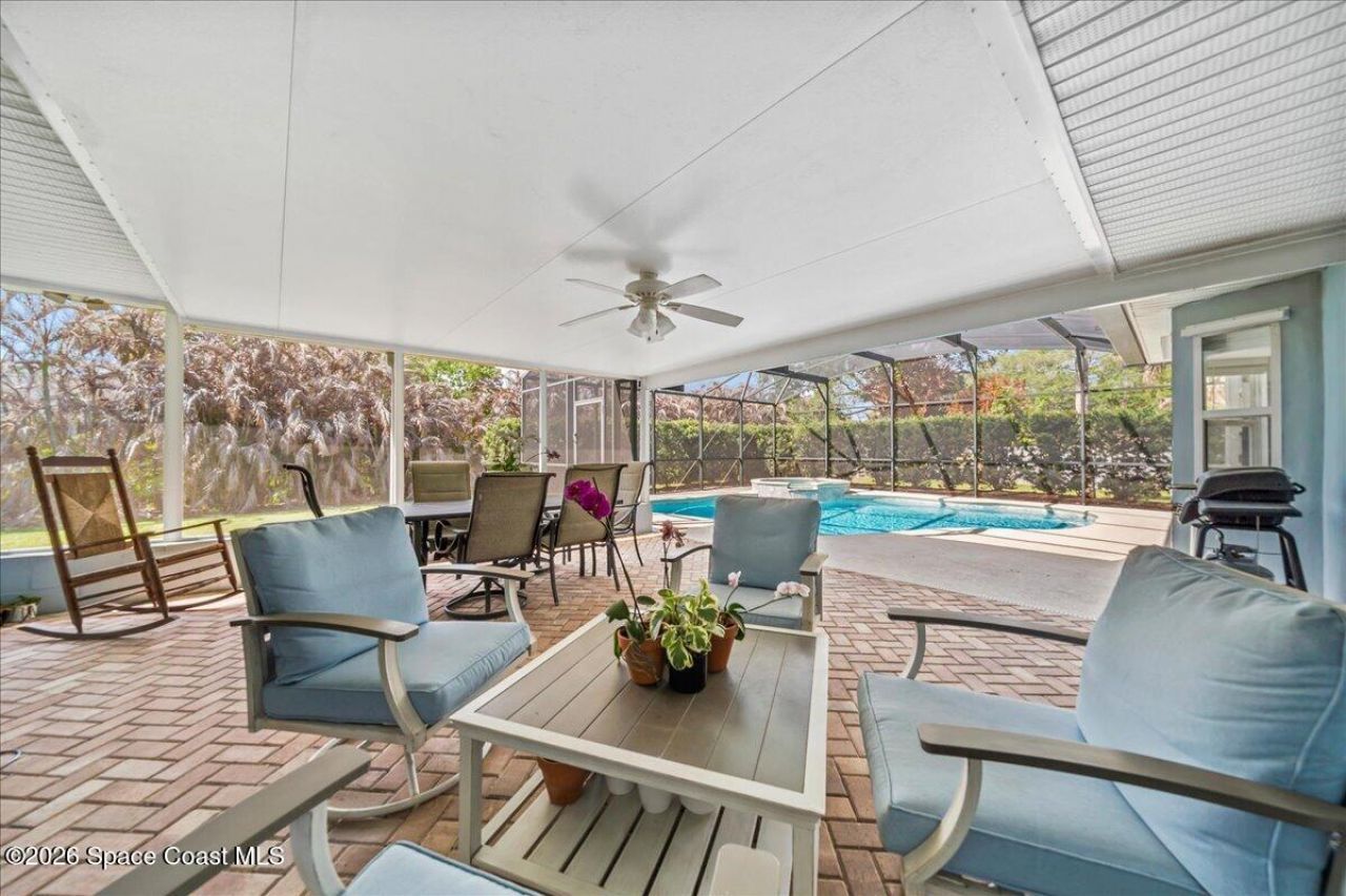 565 Heron Drive , Merritt Island, FL 32952 Photo