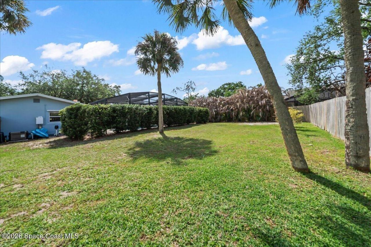 565 Heron Drive , Merritt Island, FL 32952 Photo