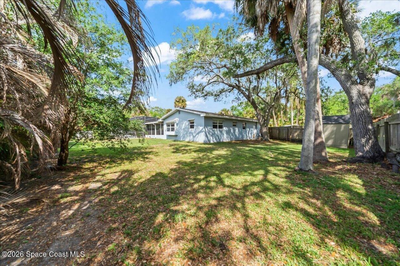565 Heron Drive , Merritt Island, FL 32952 Photo