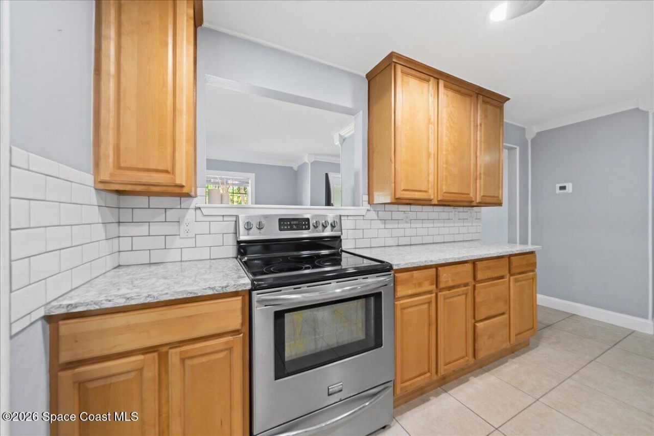 565 Heron Drive , Merritt Island, FL 32952 Photo