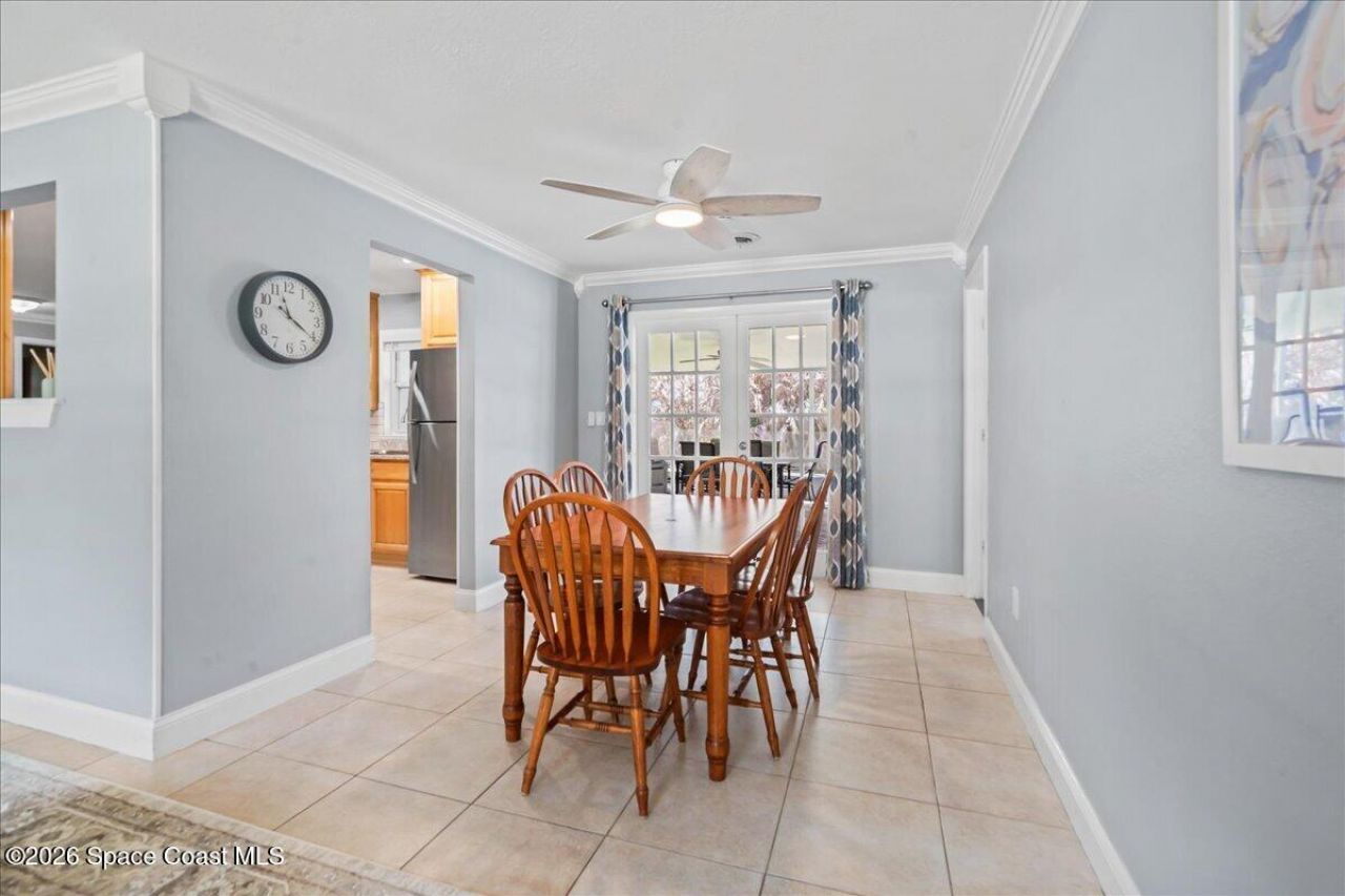 565 Heron Drive , Merritt Island, FL 32952 Photo