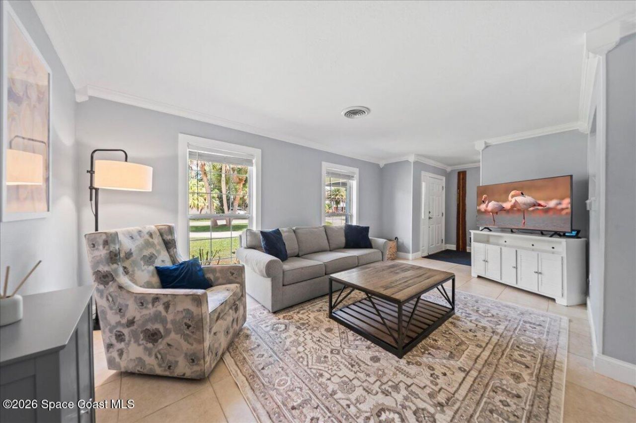 565 Heron Drive , Merritt Island, FL 32952 Photo