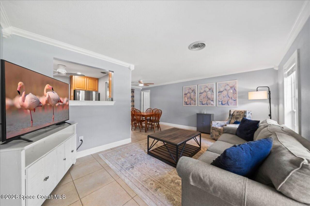 565 Heron Drive , Merritt Island, FL 32952 Photo