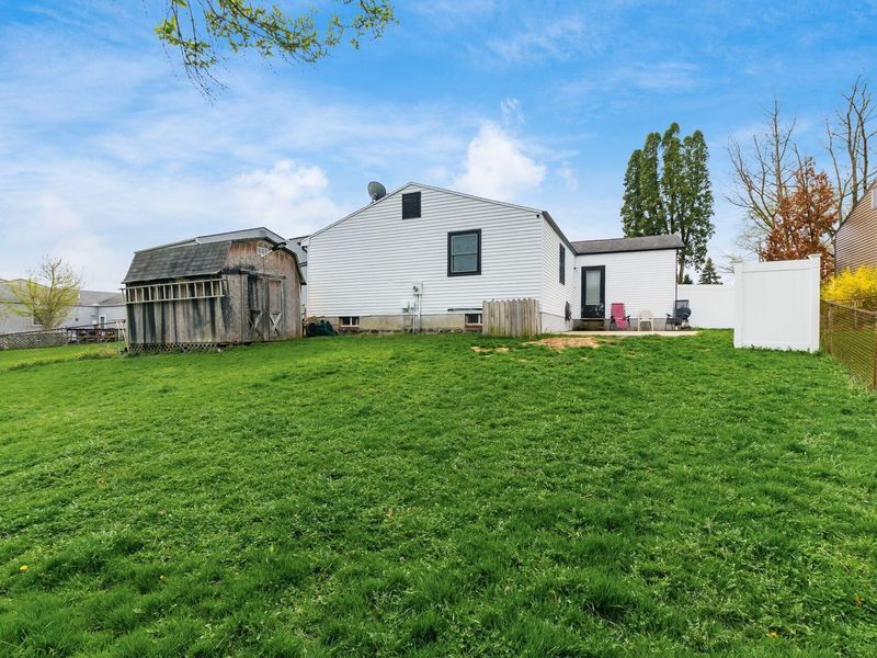 2562 Red Rock Boulevard, Grove City, OH 43123 Photo 37