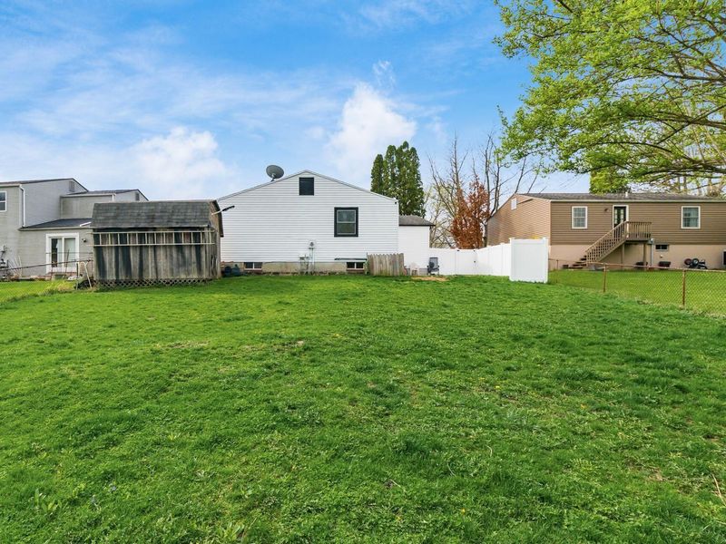 2562 Red Rock Boulevard, Grove City, OH 43123 Photo 38