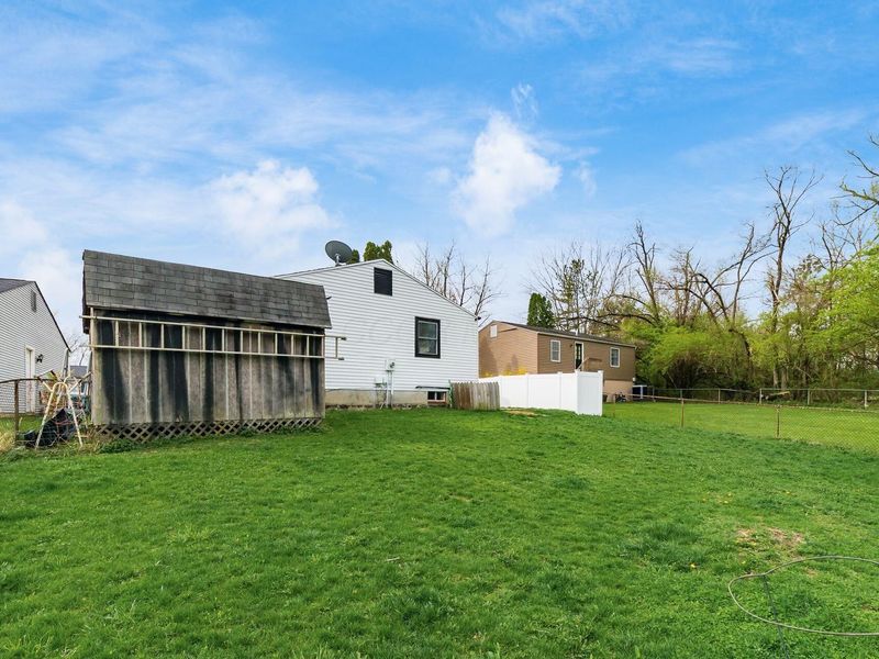 2562 Red Rock Boulevard, Grove City, OH 43123 Photo 39