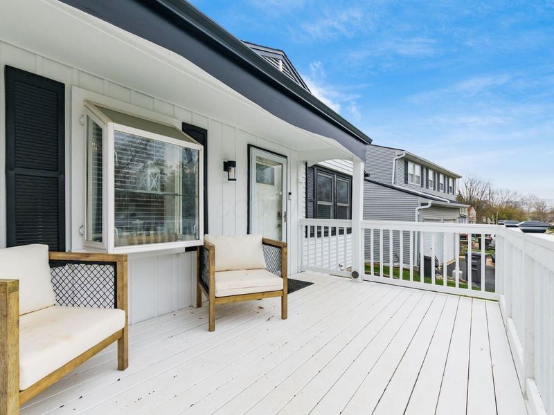 2562 Red Rock Boulevard, Grove City, OH 43123 Photo 4