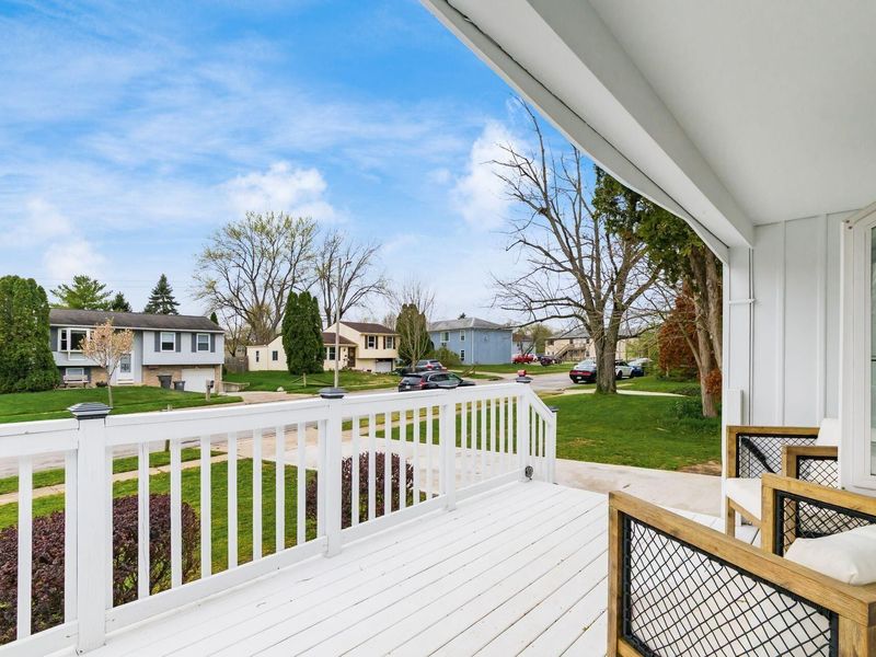 2562 Red Rock Boulevard, Grove City, OH 43123 Photo 5