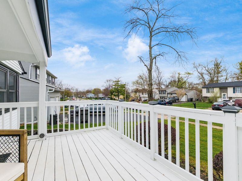 2562 Red Rock Boulevard, Grove City, OH 43123 Photo 6