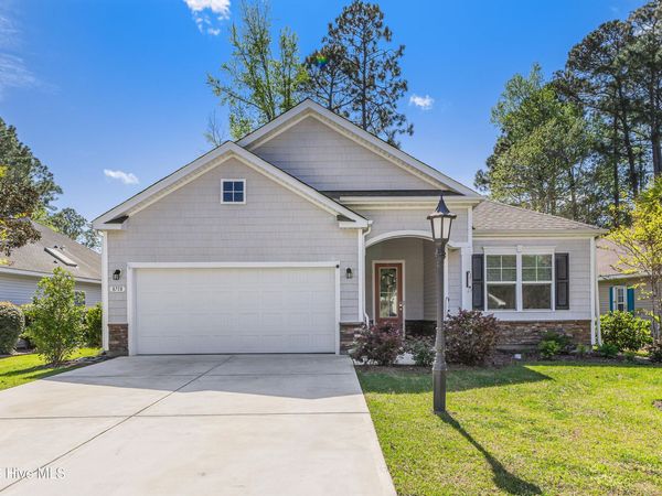 8718 Nottoway Avenue NW, Calabash, NC 28467