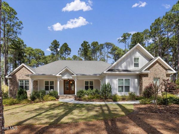79 Stoneykirk Drive, Pinehurst, NC 28374