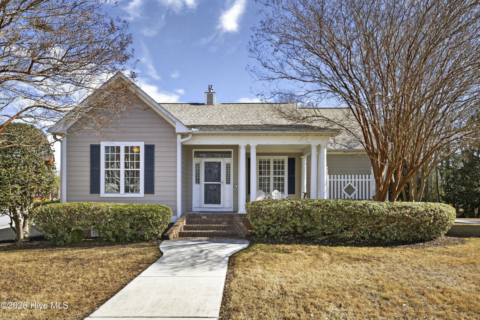 501 Bayfield Drive, Wilmington, NC 28411 Main Photo