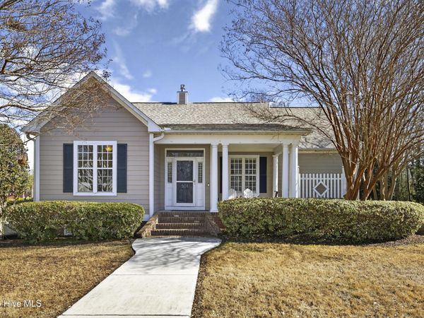 501 Bayfield Drive, Wilmington, NC 28411