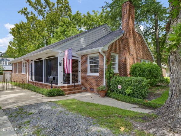 6 Keaton Avenue, Wilmington, NC 28403