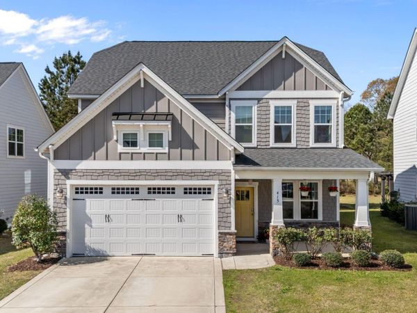 415 Kerr Lake Road, Aberdeen, NC 28315