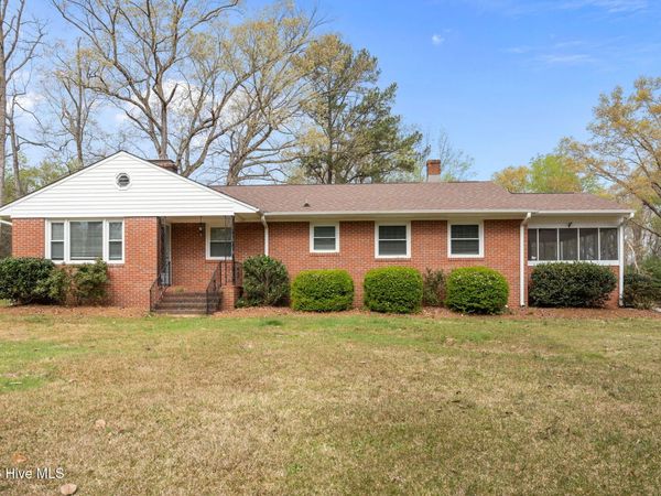 1420 Us 1 Highway, Cameron, NC 28326