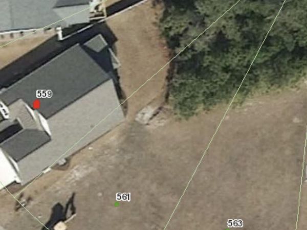 561 Moss Lake Lane , Holly Ridge, NC 28445