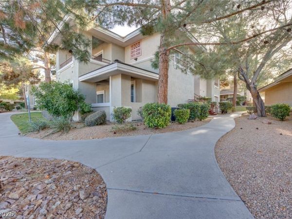 1008 Domnus ln Lane , Unit 201, Las Vegas, NV 89144