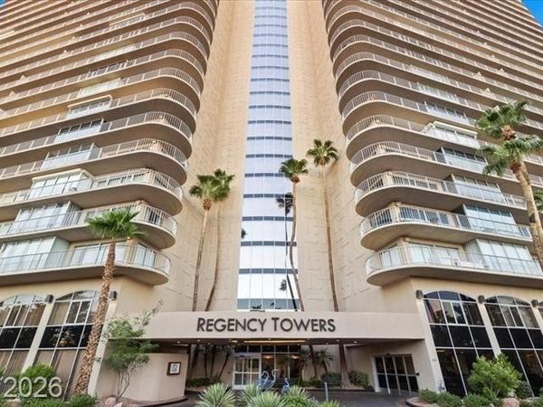 3111 Bel Air Drive , Unit 21B, Las Vegas, NV 89109