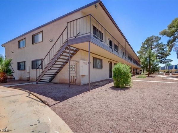 555 S Royal Crest Circle , Unit 25, Las Vegas, NV 89169