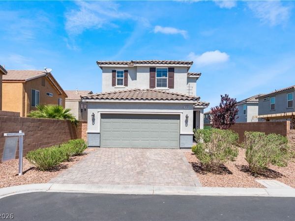 6590 Meadow Lakes Court, Las Vegas, NV 89141