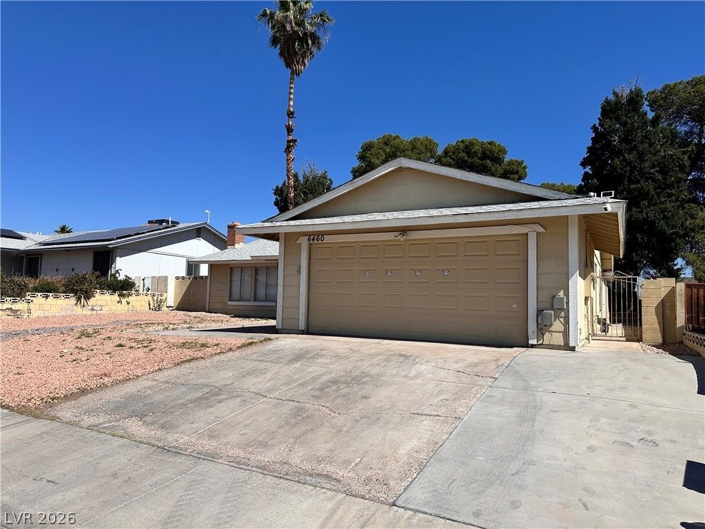 Please Call For Address, Las Vegas, NV 89103 Main Photo