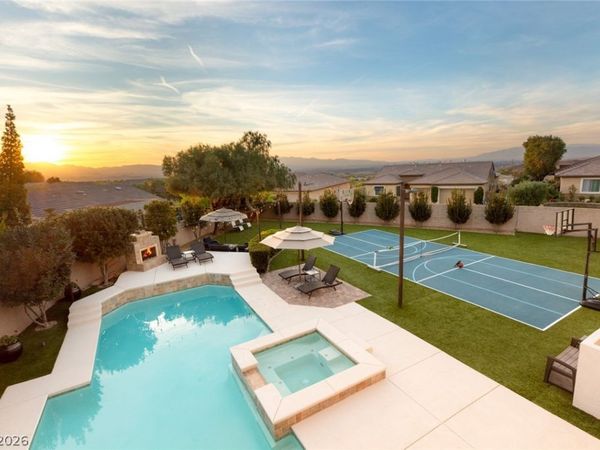 25 Kittansett Loop, Henderson, NV 89052