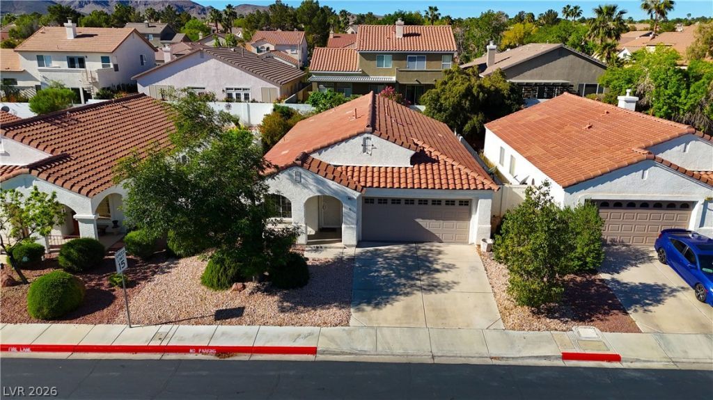 1837 Vista Pointe Avenue, Henderson, NV 89012